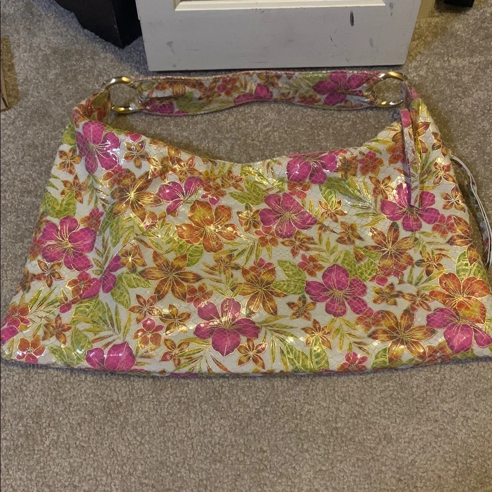 Vintage HOBO Bag - Picture 1 of 16
